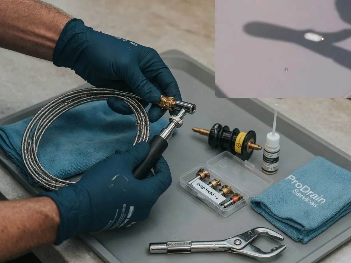 Why choose Drain Cleaning in Polk, MO
